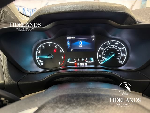 Certified 2022 Ford Transit Connect XLT FWD image 19