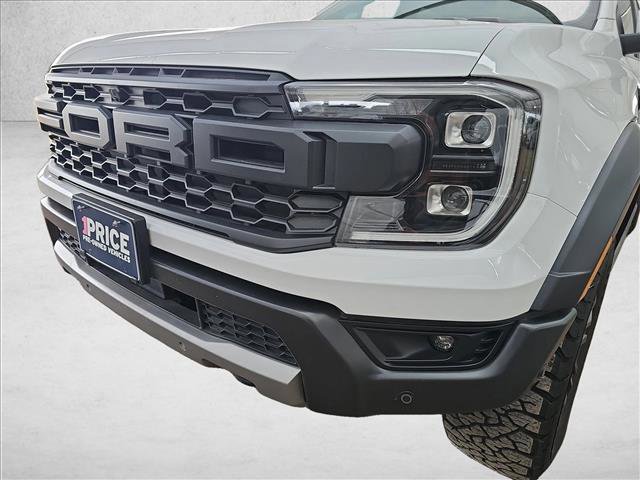 Certified 2024 Ford Ranger Raptor image 12