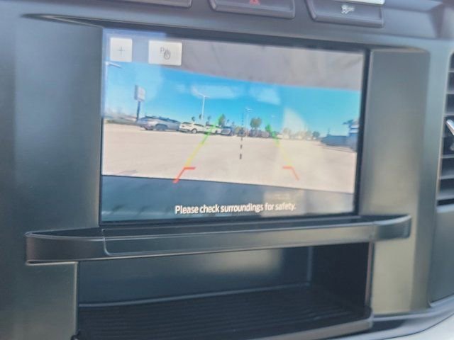 Certified 2023 Ford F250 XL w/ XL Chrome Package image 29