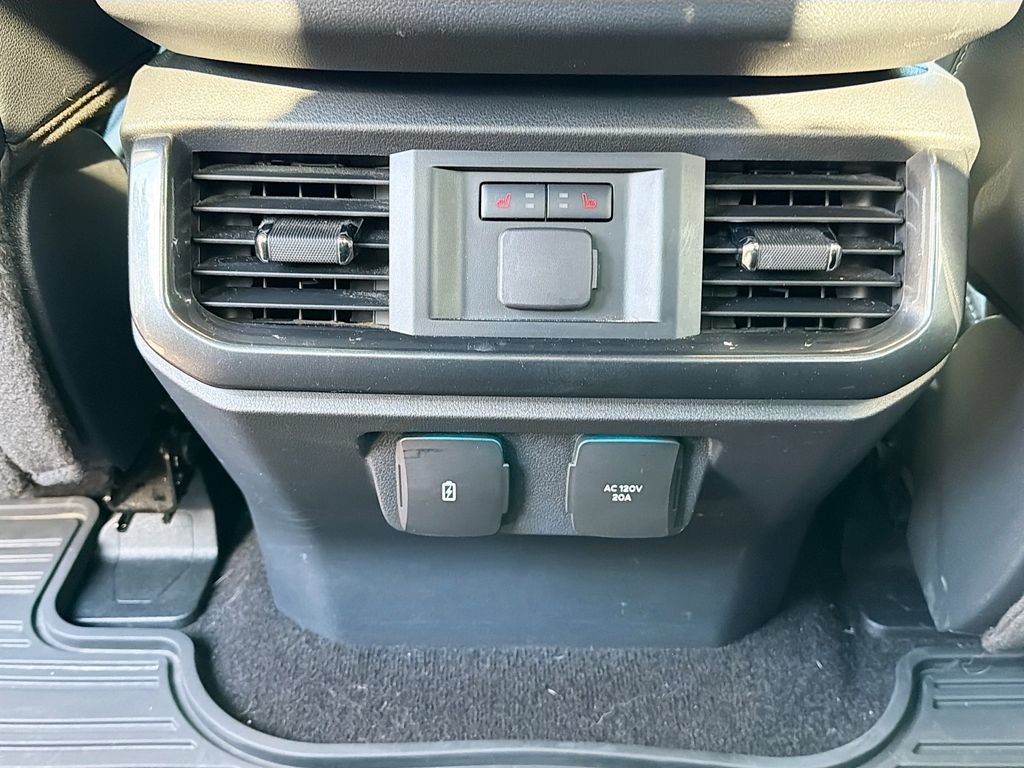 Certified 2022 Ford F150 Lariat w/ Equipment Group 502A High AWD/4WD image 28