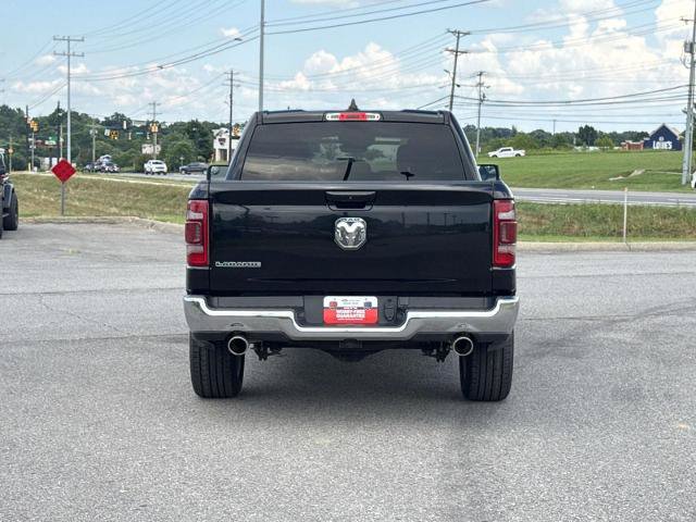 Used 2024 RAM 1500 Laramie RWD image 6