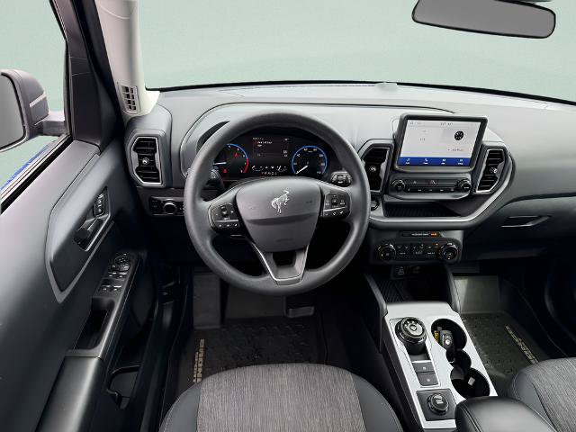 Certified 2023 Ford Bronco Sport Big Bend AWD/4WD image 7