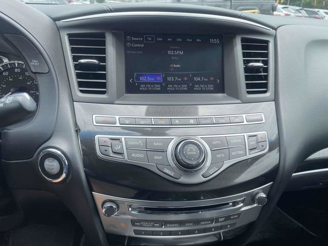 Used 2019 INFINITI QX60 Luxe w/ Essential Package FWD image 26