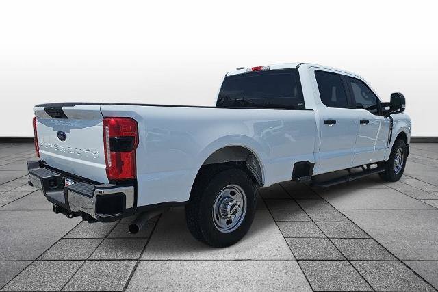 Certified 2023 Ford F350 XL w/ 360-Degree Camera Package RWD image 5