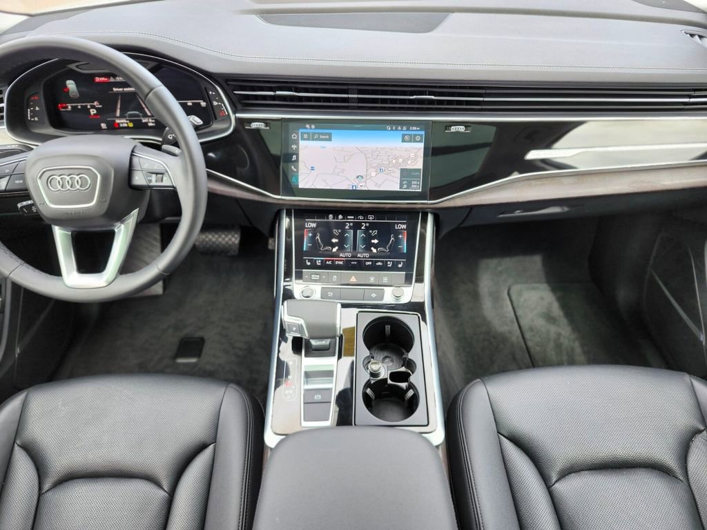Used 2023 Audi Q7 3.0T Premium Plus AWD/4WD image 14