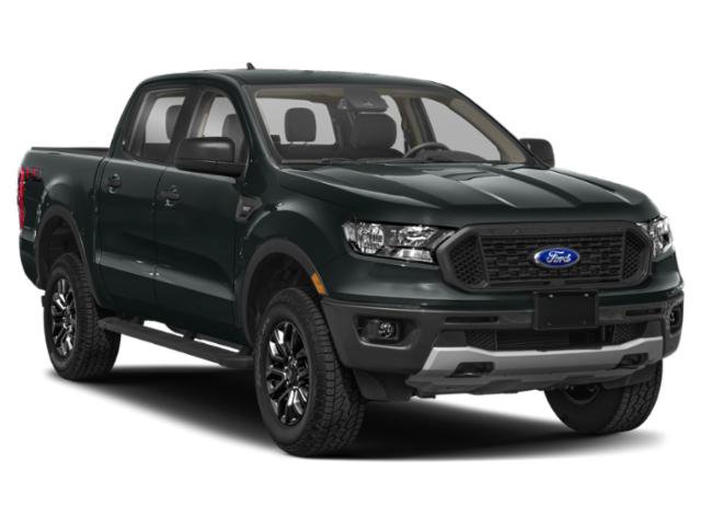 Certified 2023 Ford Ranger XLT w/ Equipment Group 302A High AWD/4WD image 6