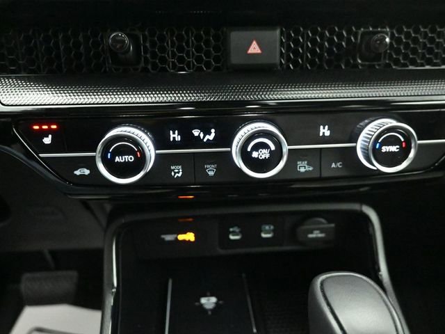 Used 2026 Honda CR-V EX-L image 17