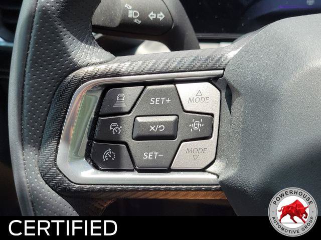 Certified 2024 Ford Mustang Premium RWD image 26