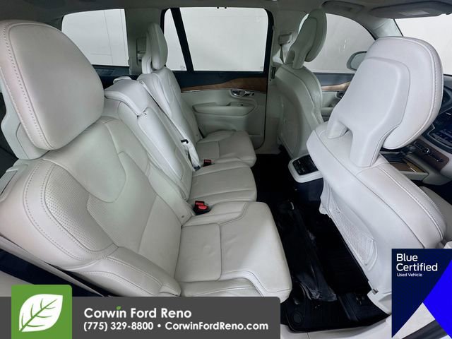 Used 2018 Volvo XC90 T6 Inscription w/ Luxury Package AWD/4WD image 33