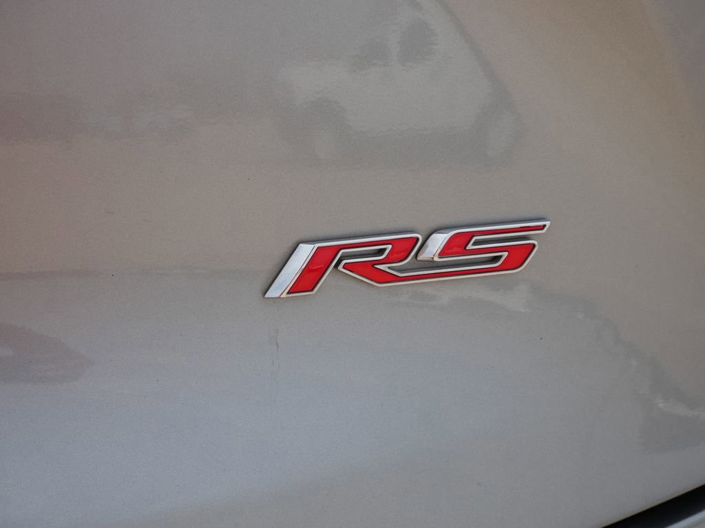 Used 2025 Chevrolet Blazer RS image 11