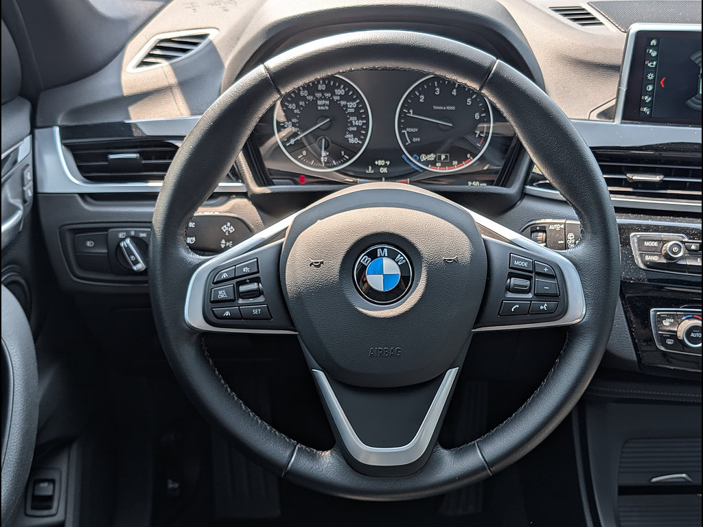 Used 2018 BMW X1 xDrive28i AWD/4WD image 17