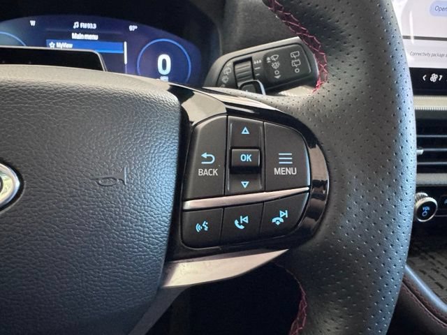 Certified 2025 Ford Explorer ST AWD/4WD image 18