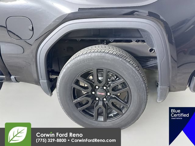Used 2024 GMC Sierra 1500 Elevation AWD/4WD image 33