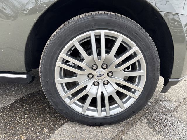 Certified 2024 Ford Expedition Limited image 65