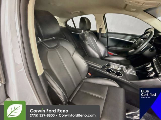 Used 2022 Genesis G70 2.0T AWD/4WD image 30