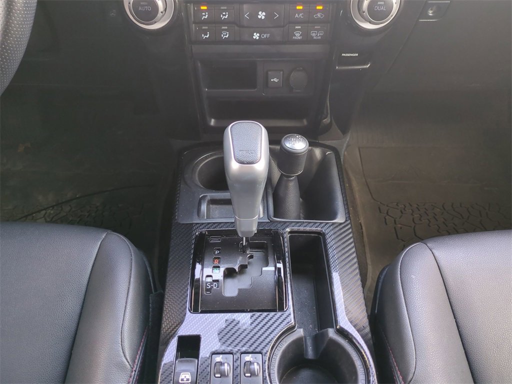 Used 2023 Toyota 4Runner TRD Pro image 19