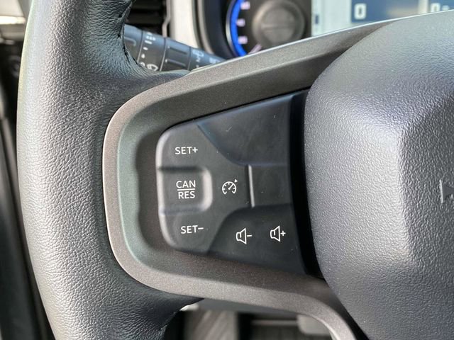 Certified 2024 Ford Bronco Big Bend image 19