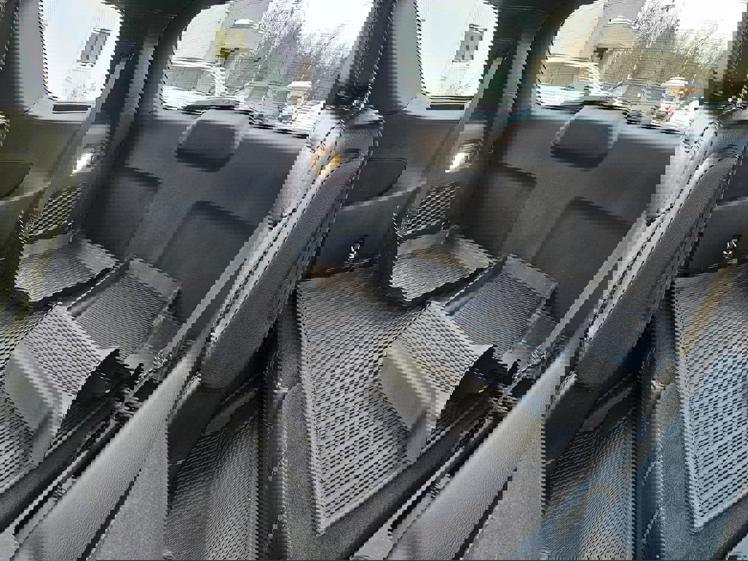 Certified 2023 Ford Explorer ST w/ Equipment Group 401A image 11