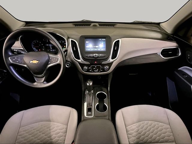 Used 2018 Chevrolet Equinox LT AWD/4WD image 14