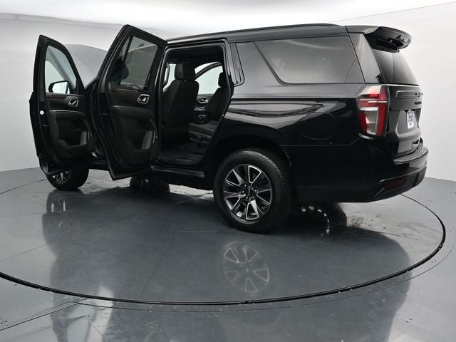 Used 2023 Chevrolet Tahoe Z71 w/ Luxury Package AWD/4WD image 42