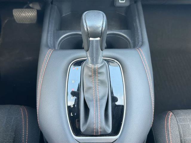 Used 2023 Honda HR-V Sport image 32