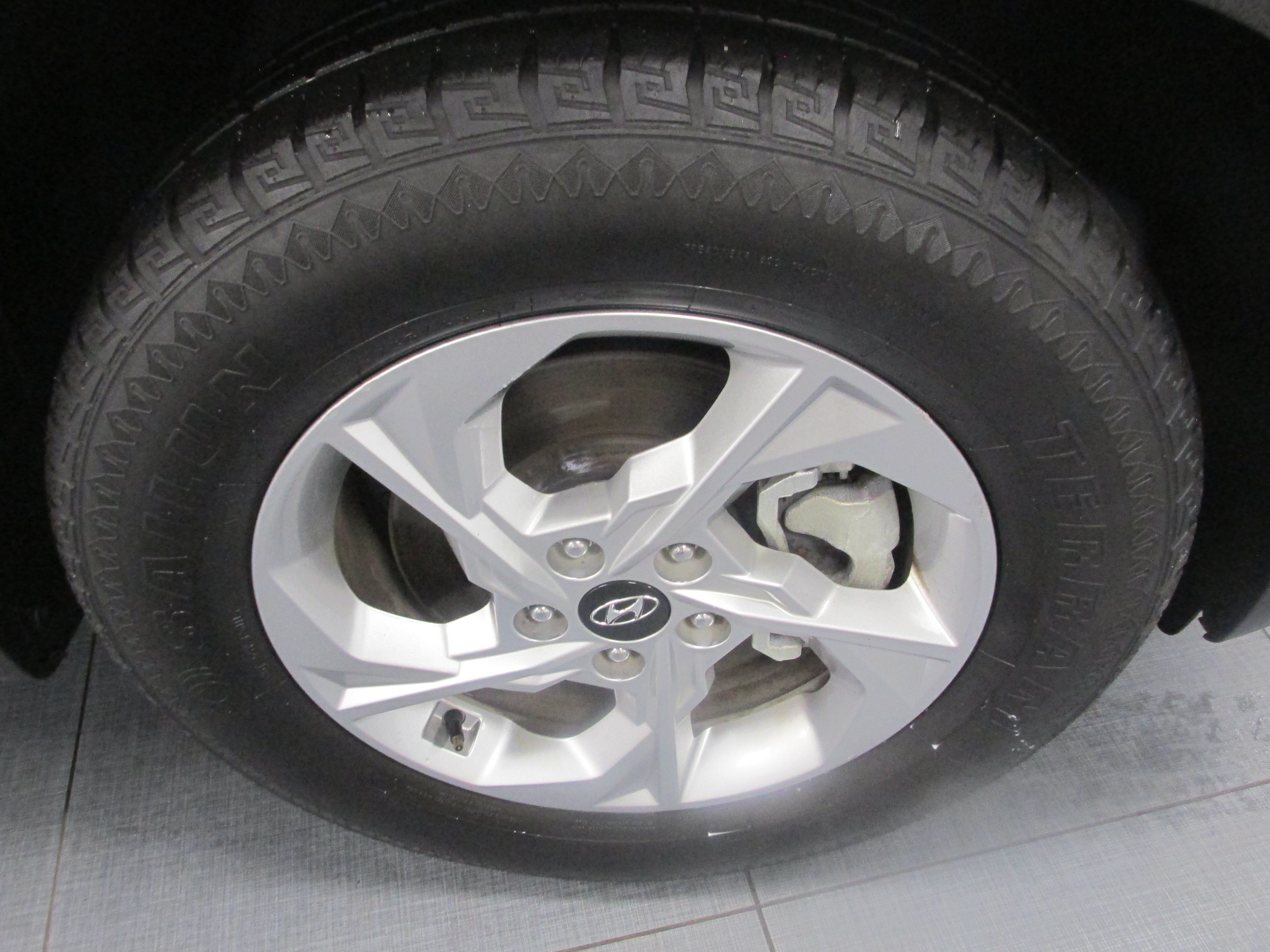 Used 2024 Hyundai Tucson SEL FWD image 15
