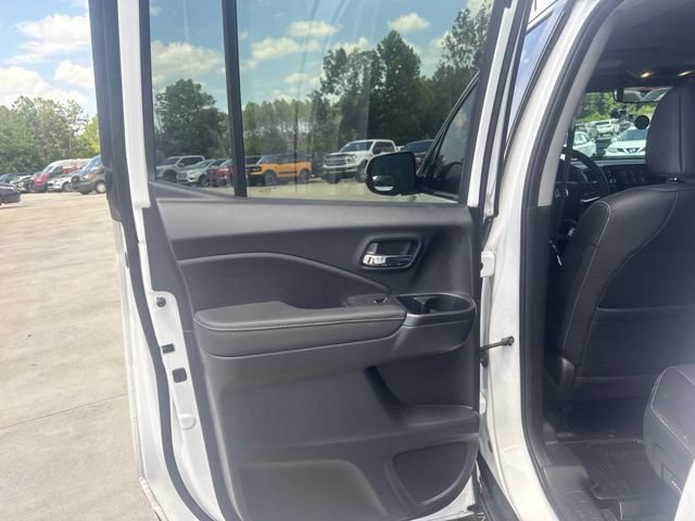 Used 2026 Honda Ridgeline RTL image 37