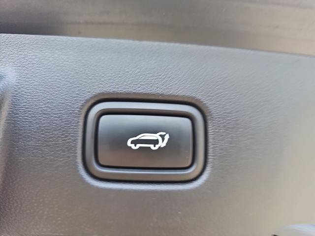 Used 2024 Hyundai Tucson SEL FWD image 13