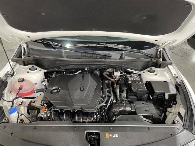 Used 2024 Kia Sportage X-Line w/ X-Line Premium Package AWD/4WD image 37