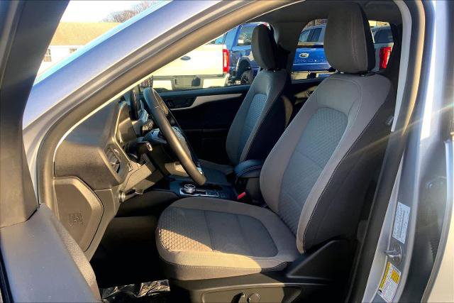 Certified 2022 Ford Escape SE w/ Convenience Package image 8