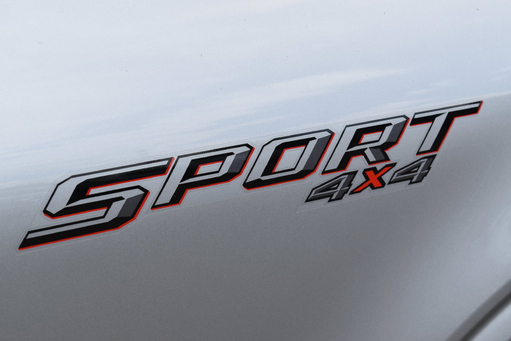 Certified 2023 Ford F150 4x4 SuperCrew image 13