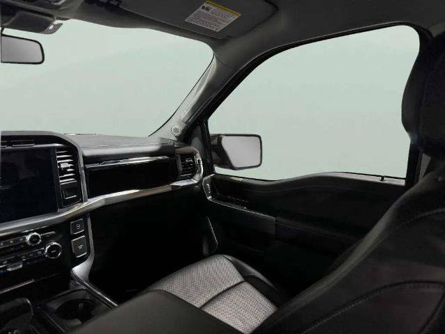 Certified 2022 Ford F150 Lariat w/ Equipment Group 502A High AWD/4WD image 17