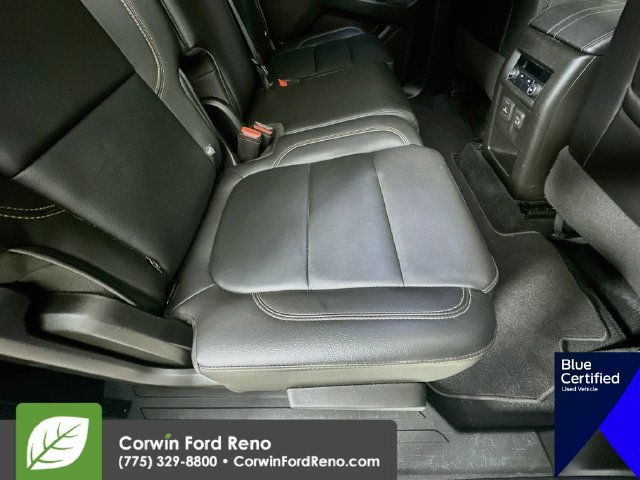 Used 2020 Chevrolet Traverse LT w/ LT Premium Package FWD image 33