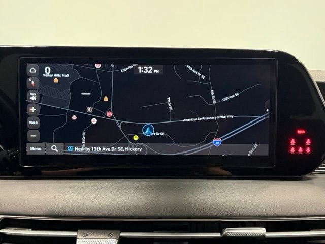 Used 2024 Hyundai Palisade Calligraphy AWD/4WD image 28
