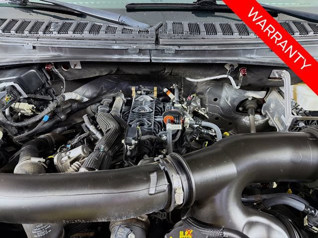 Certified 2023 Ford Expedition Max Platinum RWD image 34