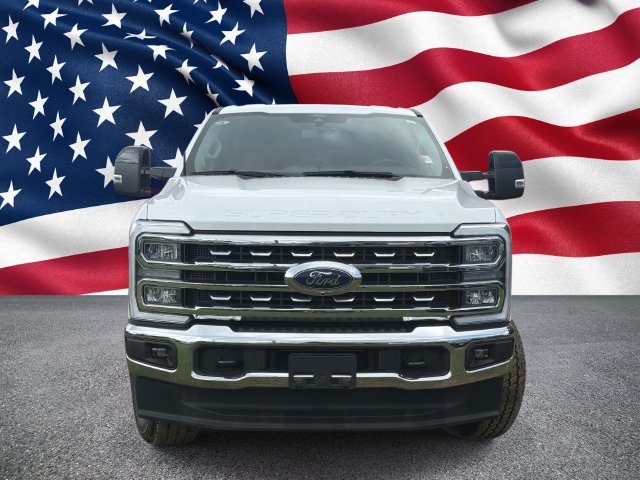 Certified 2024 Ford F250 Lariat AWD/4WD image 5