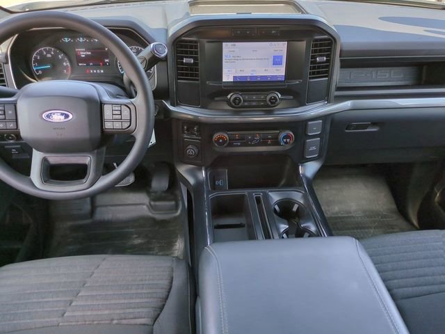 Certified 2023 Ford F150 XL w/ STX Appearance Package image 14