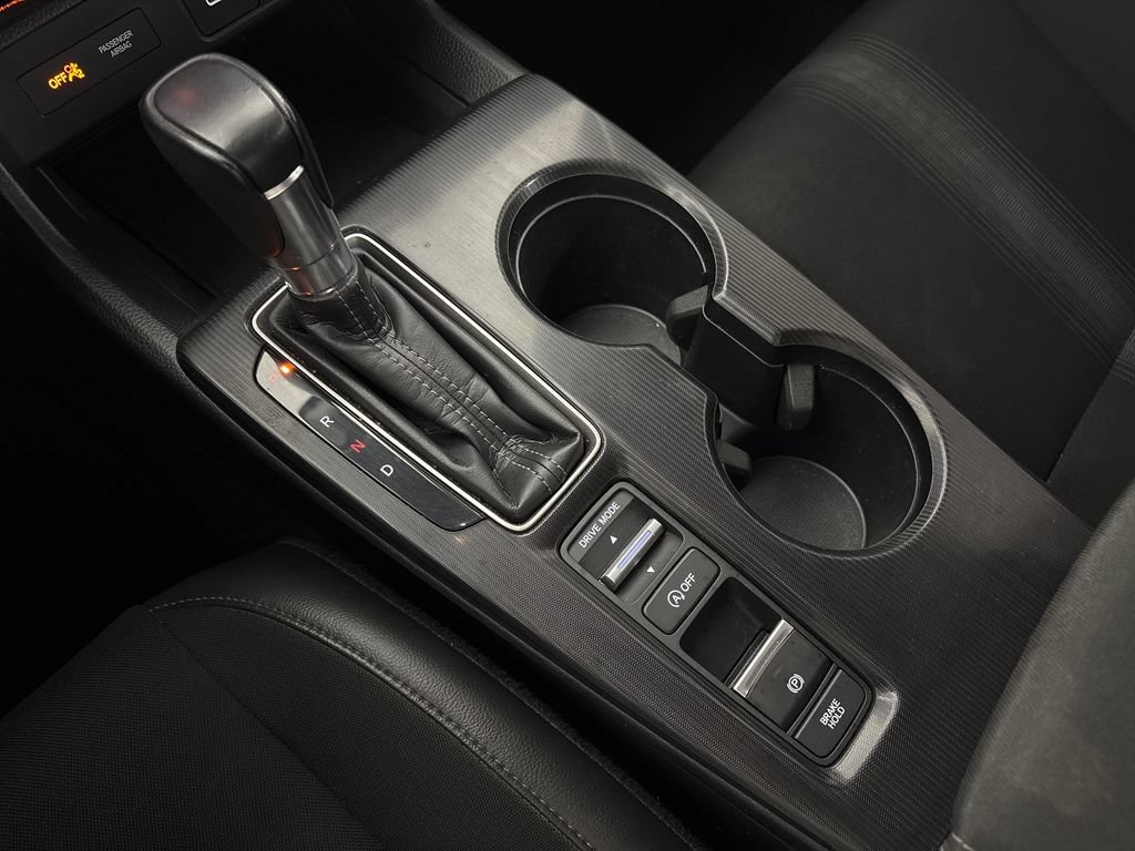 Used 2023 Honda Civic Sport image 27