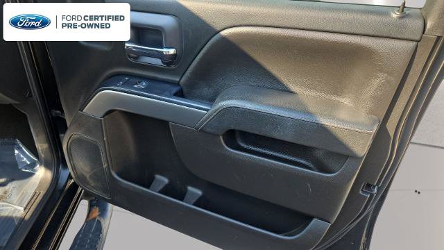 Used 2018 Chevrolet Silverado 1500 LT AWD/4WD image 21