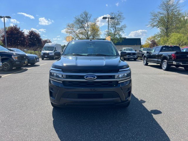 Certified 2024 Ford Expedition XLT AWD/4WD video 2