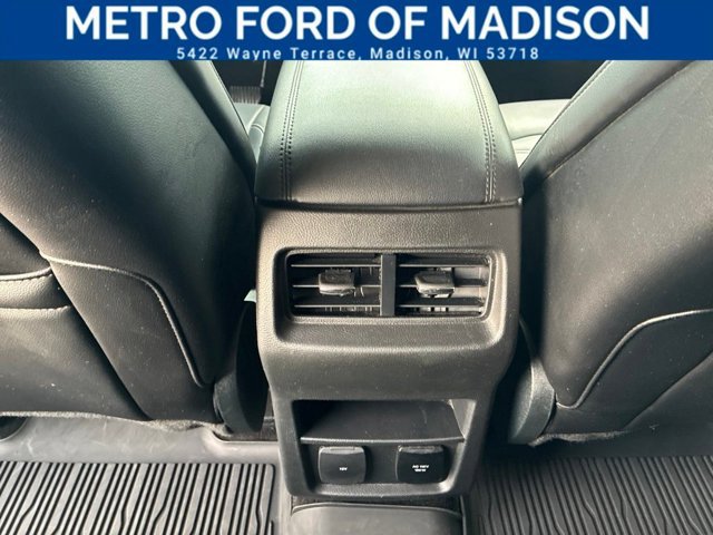 Certified 2020 Ford Edge SEL w/ Convenience Package AWD/4WD image 15