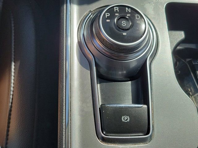 Certified 2022 Ford Edge Titanium AWD/4WD image 30