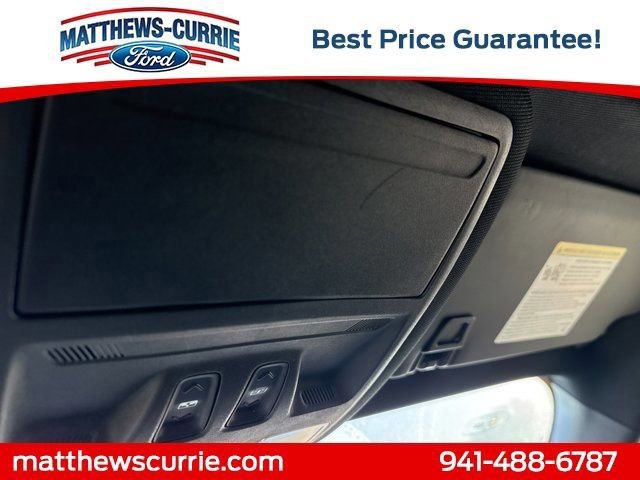 Certified 2024 Ford Escape ST-Line w/ Tech Pack #1 image 23