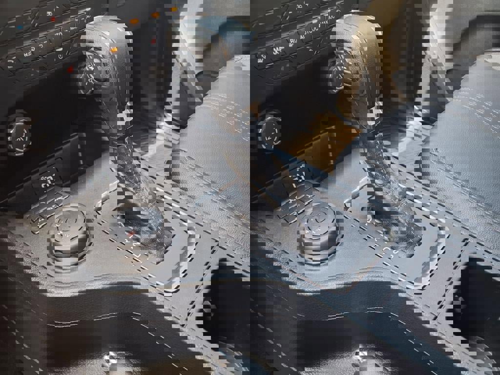 Certified 2020 Ford Ranger Lariat w/ Trailer Tow Package image 29