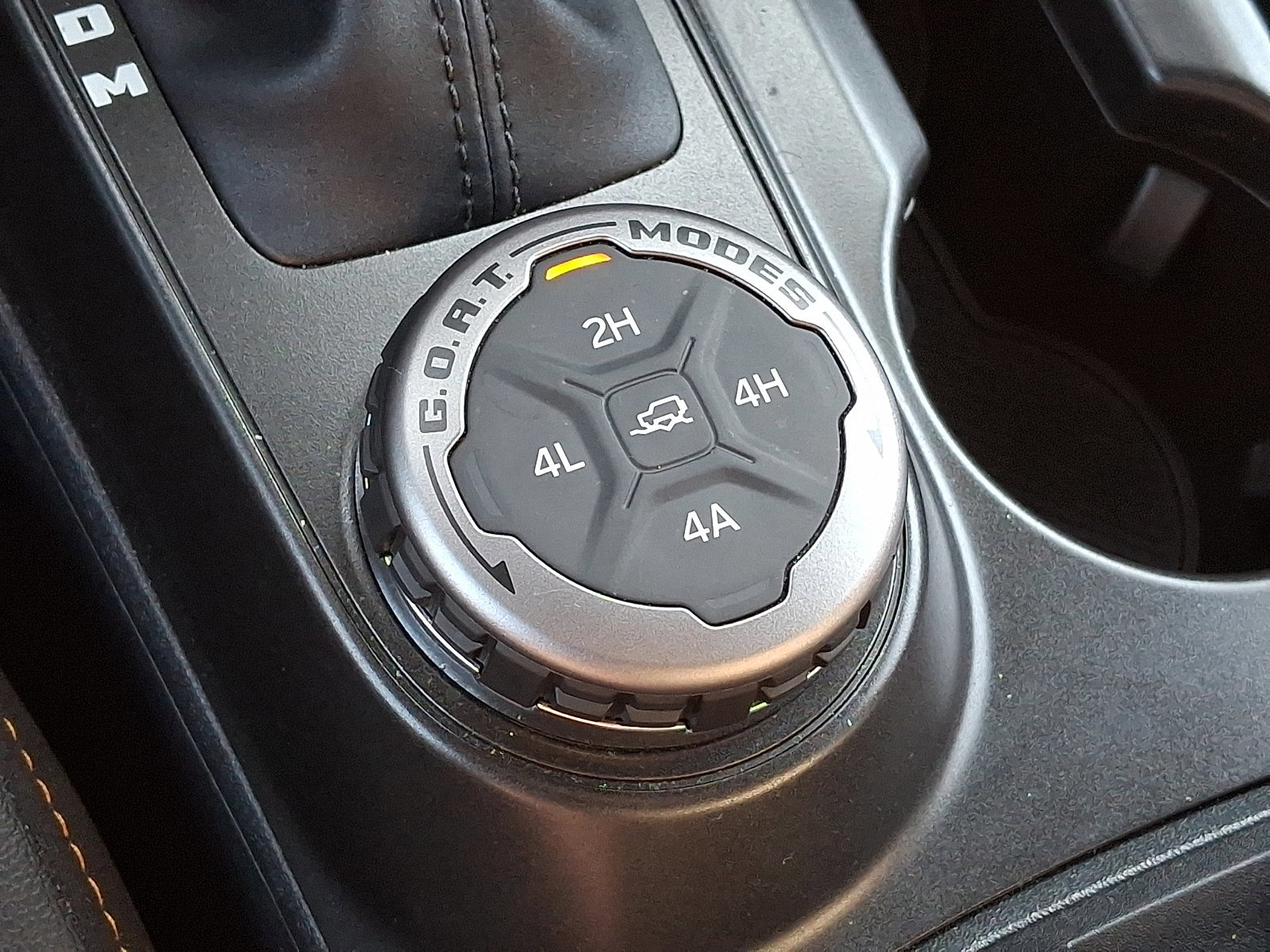 Certified 2023 Ford Bronco Badlands w/ Sasquatch Package image 33