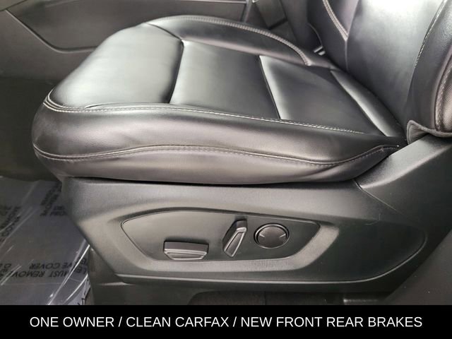 Certified 2021 Ford Explorer XLT w/ Equipment Group 202A image 14