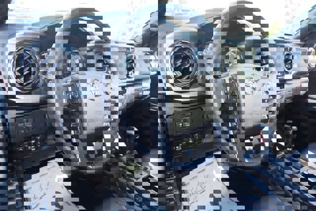 Used 2022 Toyota Tacoma TRD Pro image 15