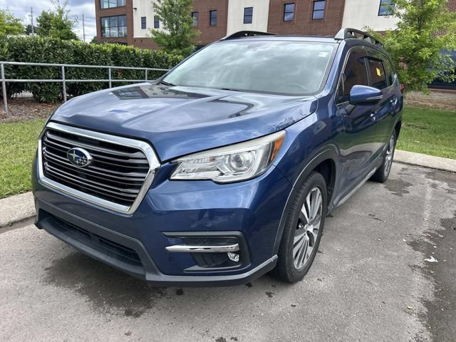 Used 2019 Subaru Ascent Limited AWD/4WD image 1