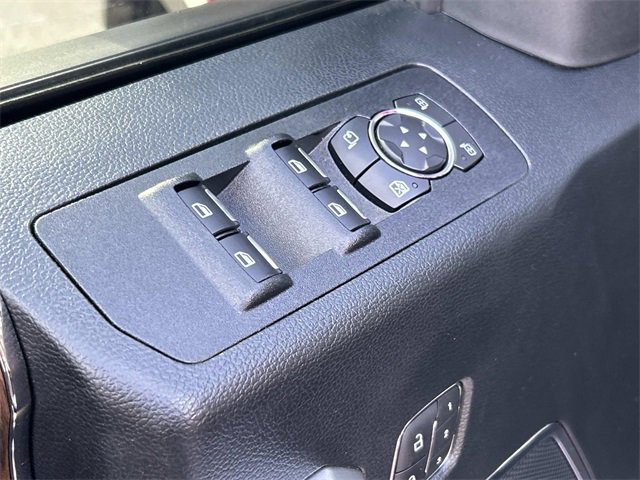 Certified 2019 Ford F150 Lariat w/ Equipment Group 501A Mid image 28