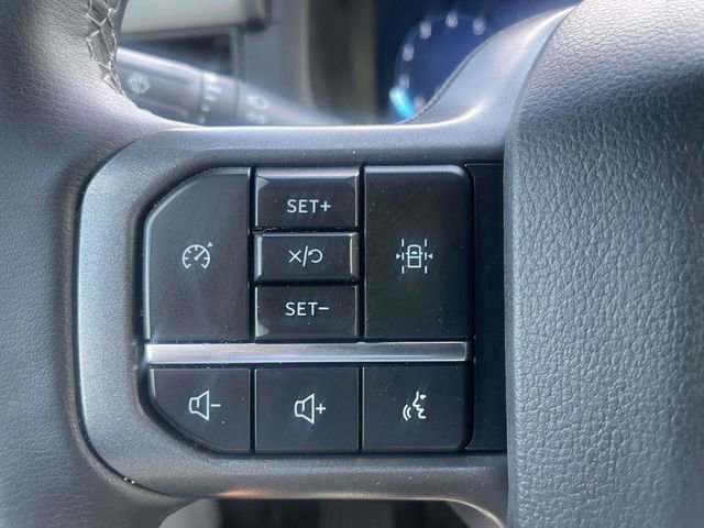Certified 2024 Ford F150 XLT AWD/4WD image 18